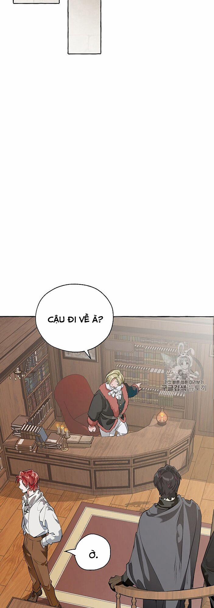 Sự Ra Đời Của Một Anh Hùng 11 trang 32