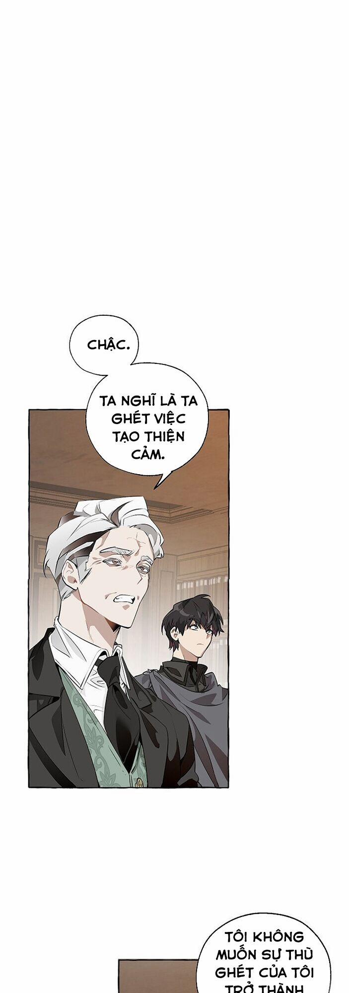 Sự Ra Đời Của Một Anh Hùng 11 trang 35