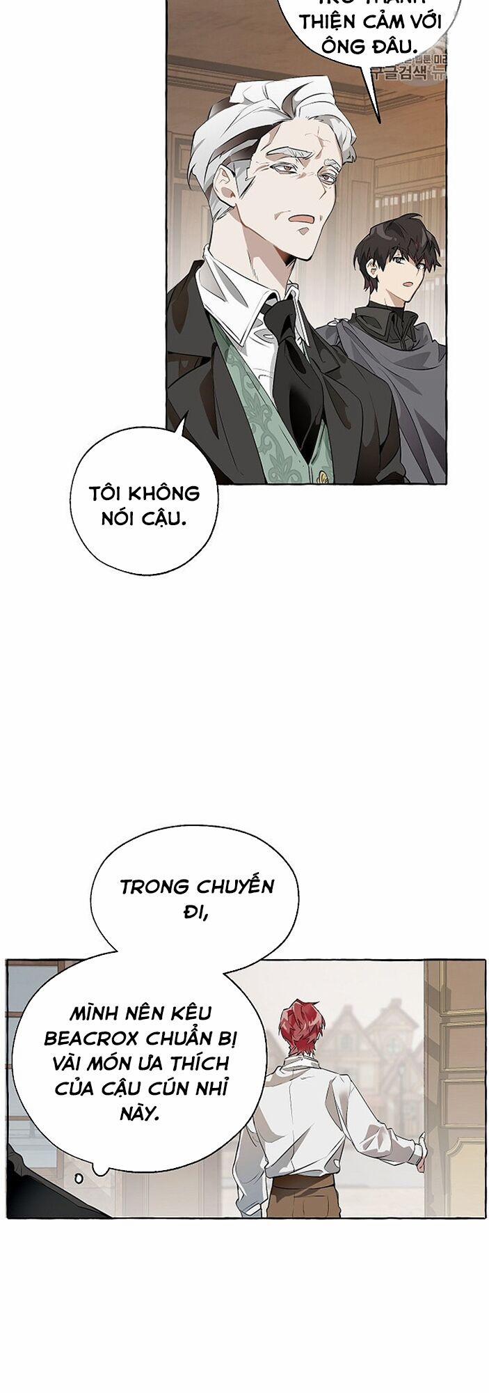 Sự Ra Đời Của Một Anh Hùng 11 trang 36