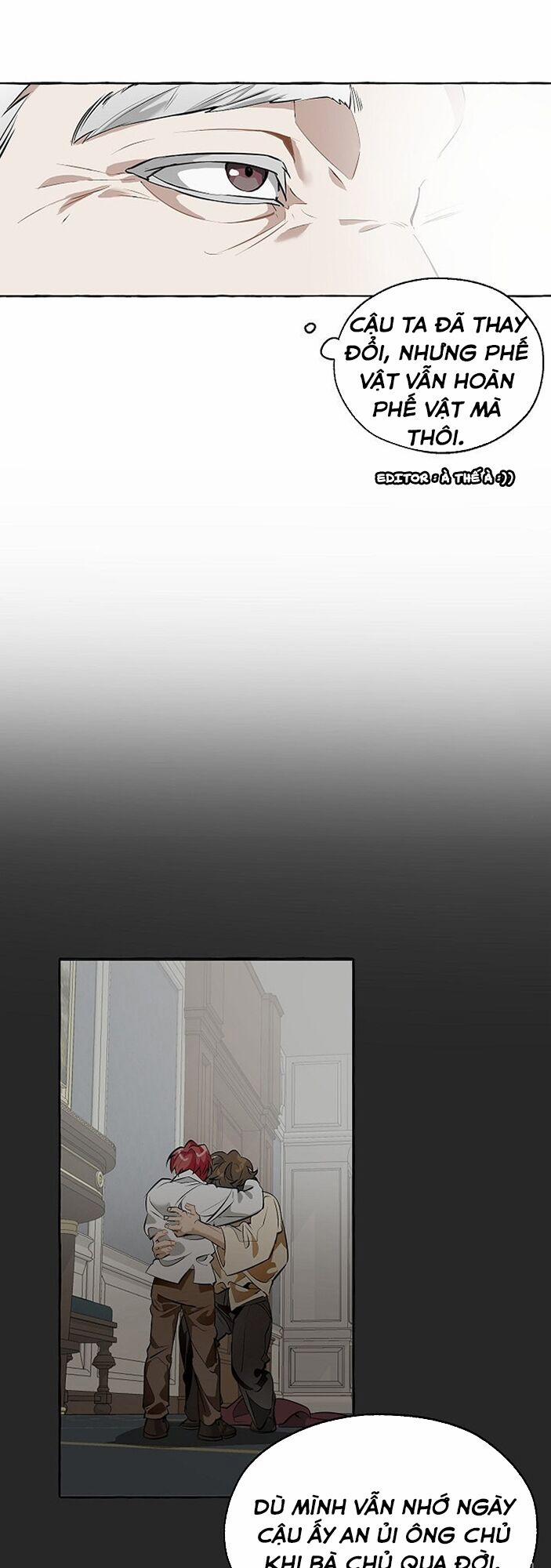 Sự Ra Đời Của Một Anh Hùng 11 trang 37