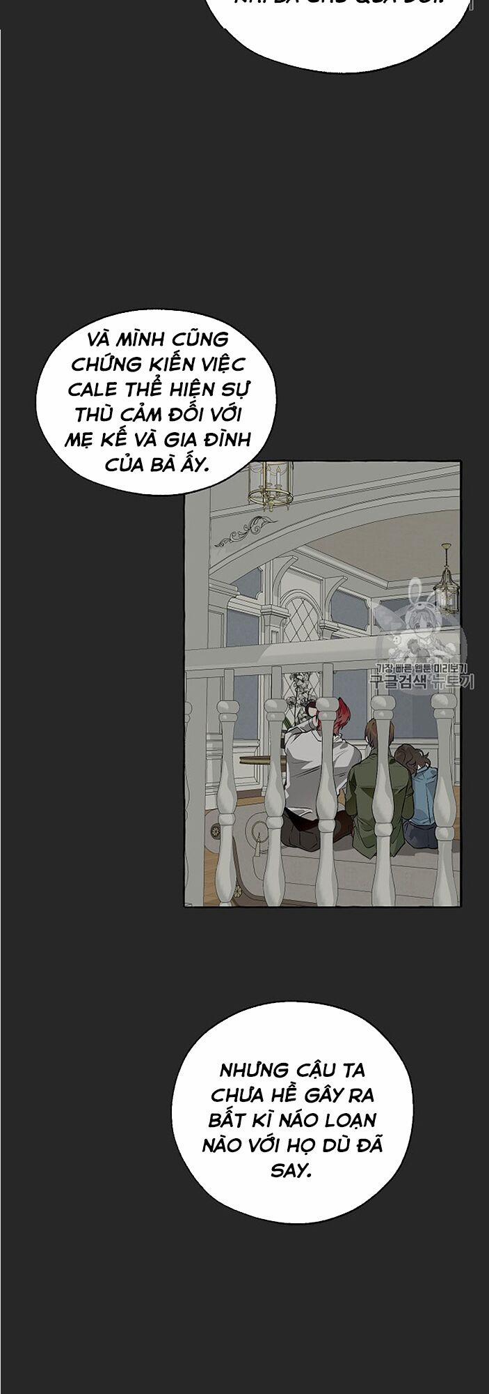 Sự Ra Đời Của Một Anh Hùng 11 trang 38