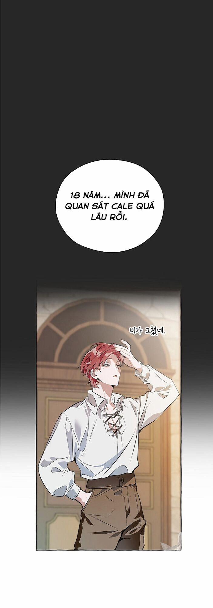 Sự Ra Đời Của Một Anh Hùng 11 trang 39