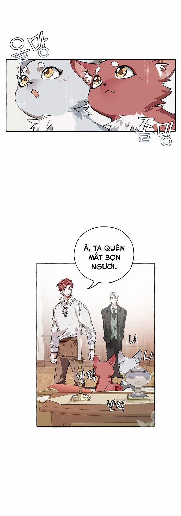 Sự Ra Đời Của Một Anh Hùng 11 trang 42