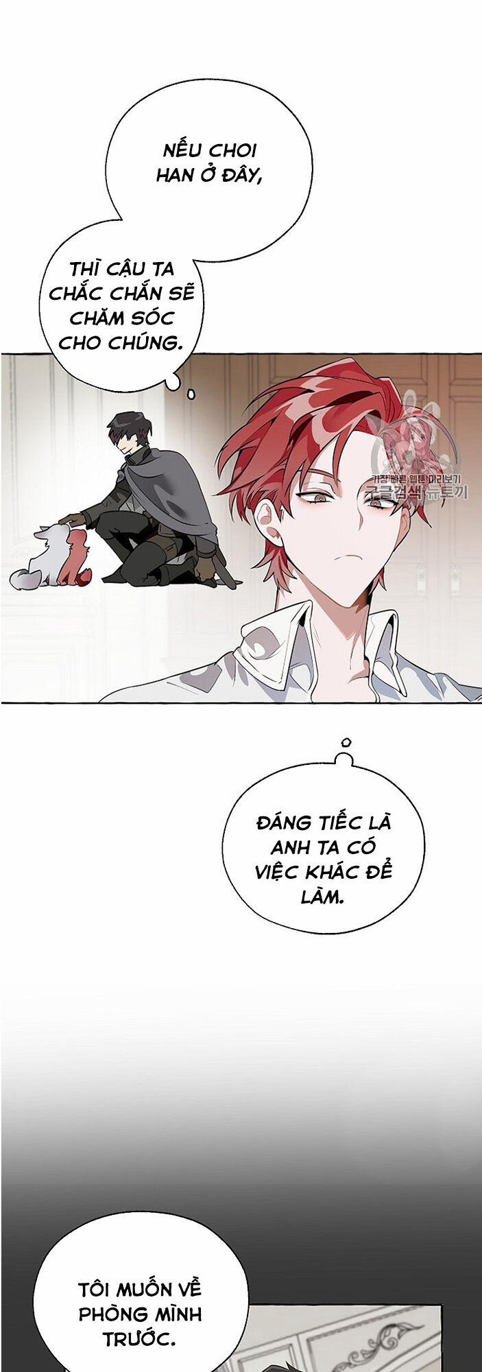 Sự Ra Đời Của Một Anh Hùng 11 trang 43