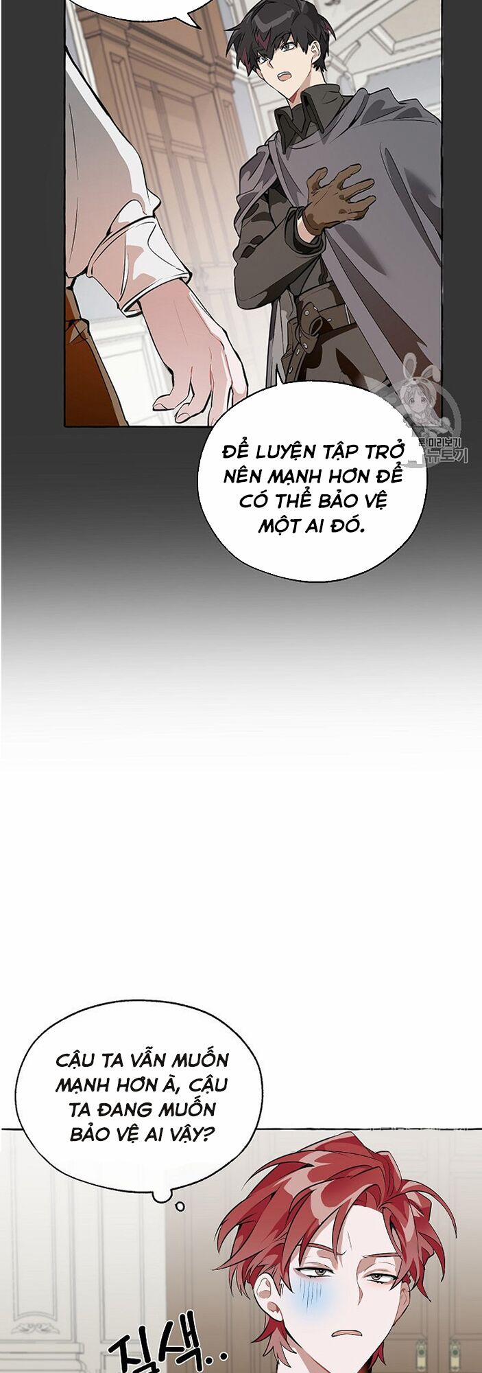 Sự Ra Đời Của Một Anh Hùng 11 trang 44