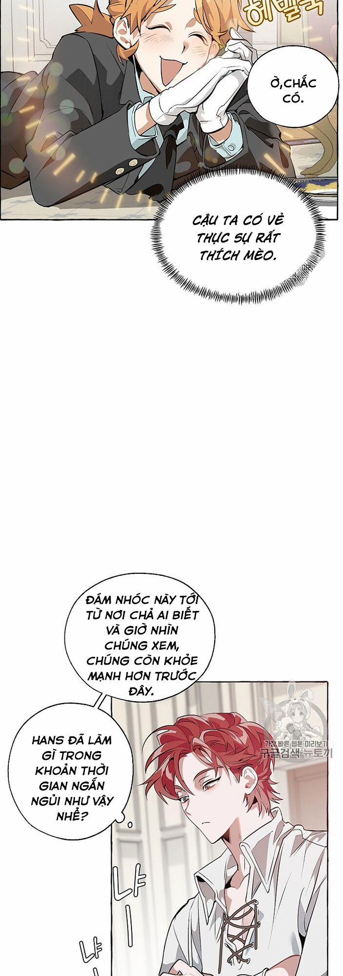 Sự Ra Đời Của Một Anh Hùng 11 trang 46