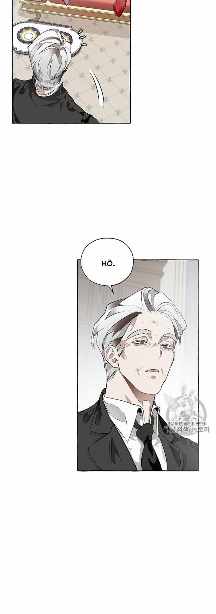 Sự Ra Đời Của Một Anh Hùng 11 trang 49