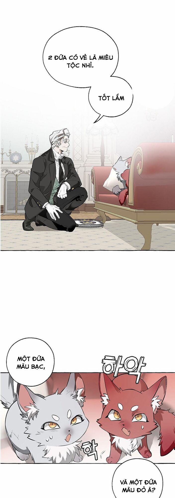 Sự Ra Đời Của Một Anh Hùng 11 trang 50