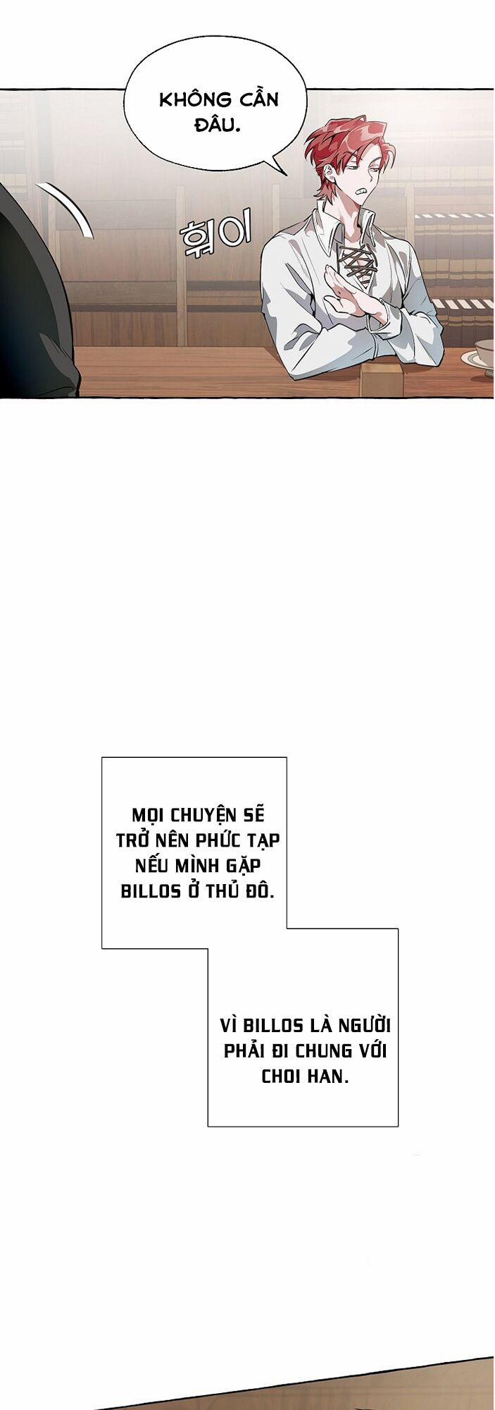 Sự Ra Đời Của Một Anh Hùng 11 trang 6