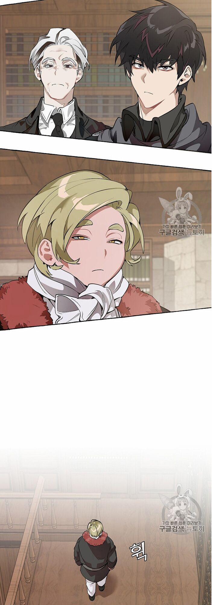 Sự Ra Đời Của Một Anh Hùng 11 trang 7