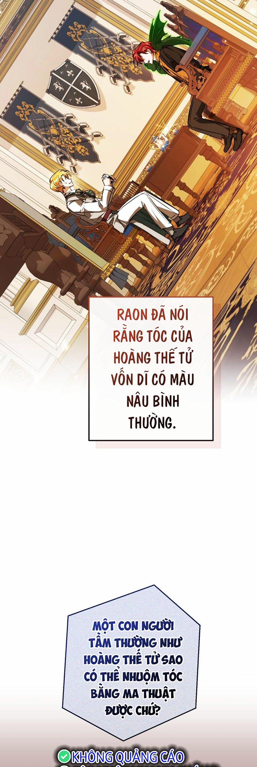 Sự Ra Đời Của Một Anh Hùng Chương 113 Trang 49