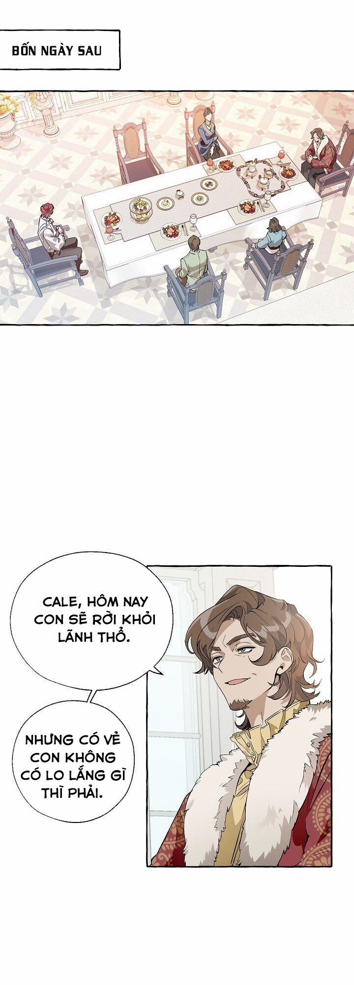 Sự Ra Đời Của Một Anh Hùng 12 trang 11