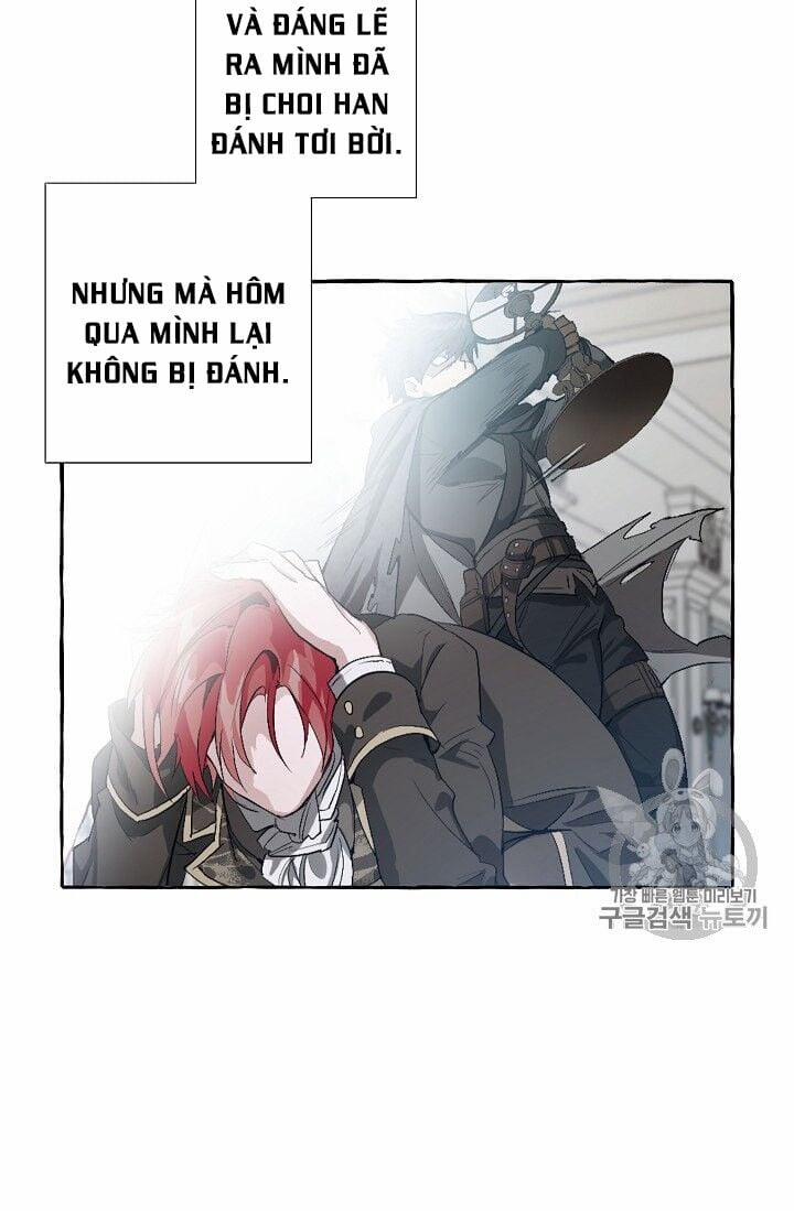 Sự Ra Đời Của Một Anh Hùng 12 trang 13
