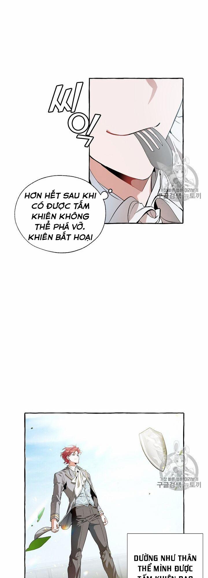 Sự Ra Đời Của Một Anh Hùng 12 trang 14