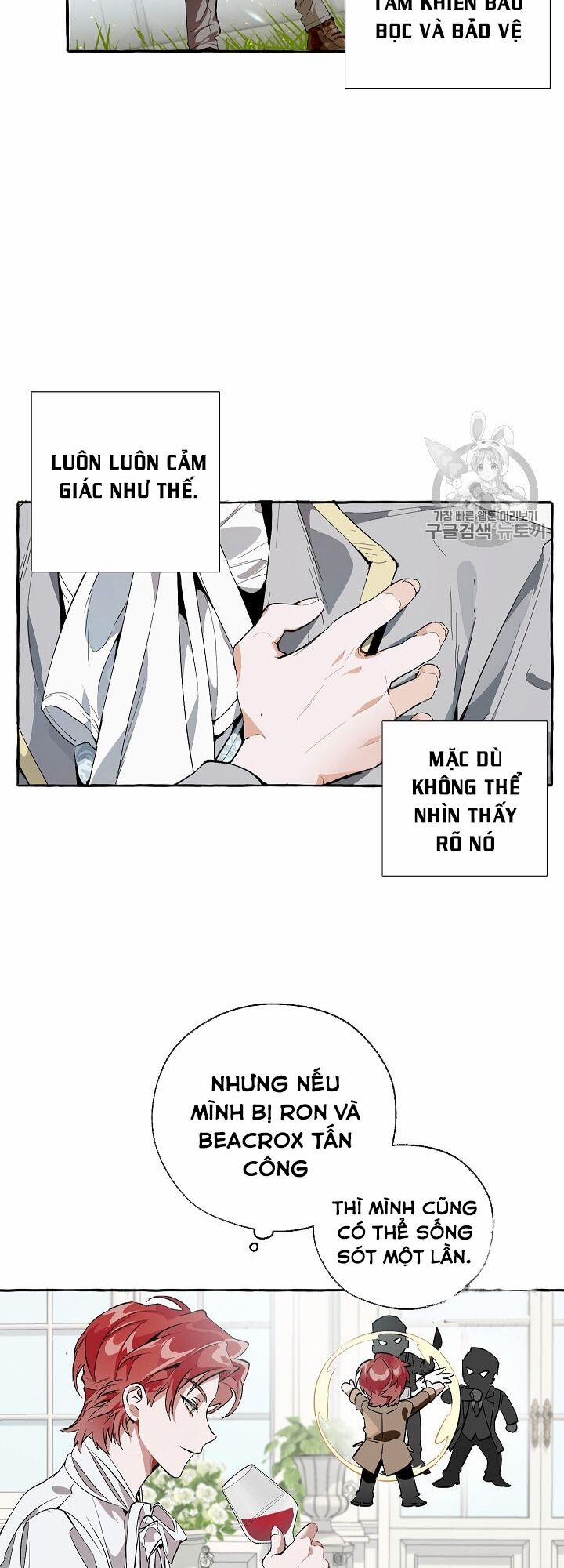 Sự Ra Đời Của Một Anh Hùng 12 trang 15