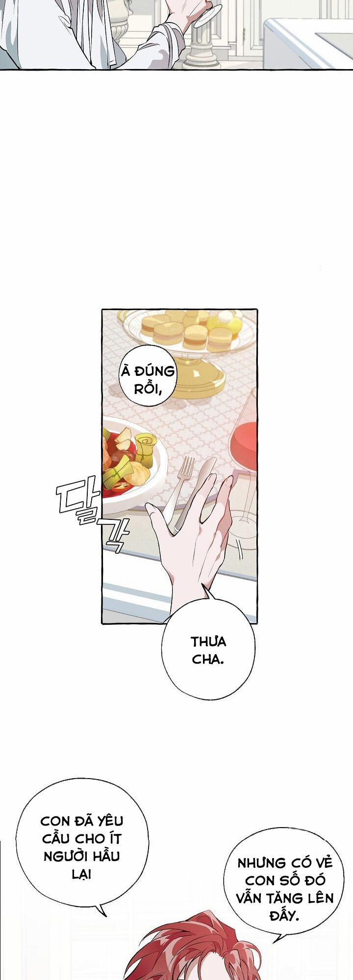 Sự Ra Đời Của Một Anh Hùng 12 trang 16