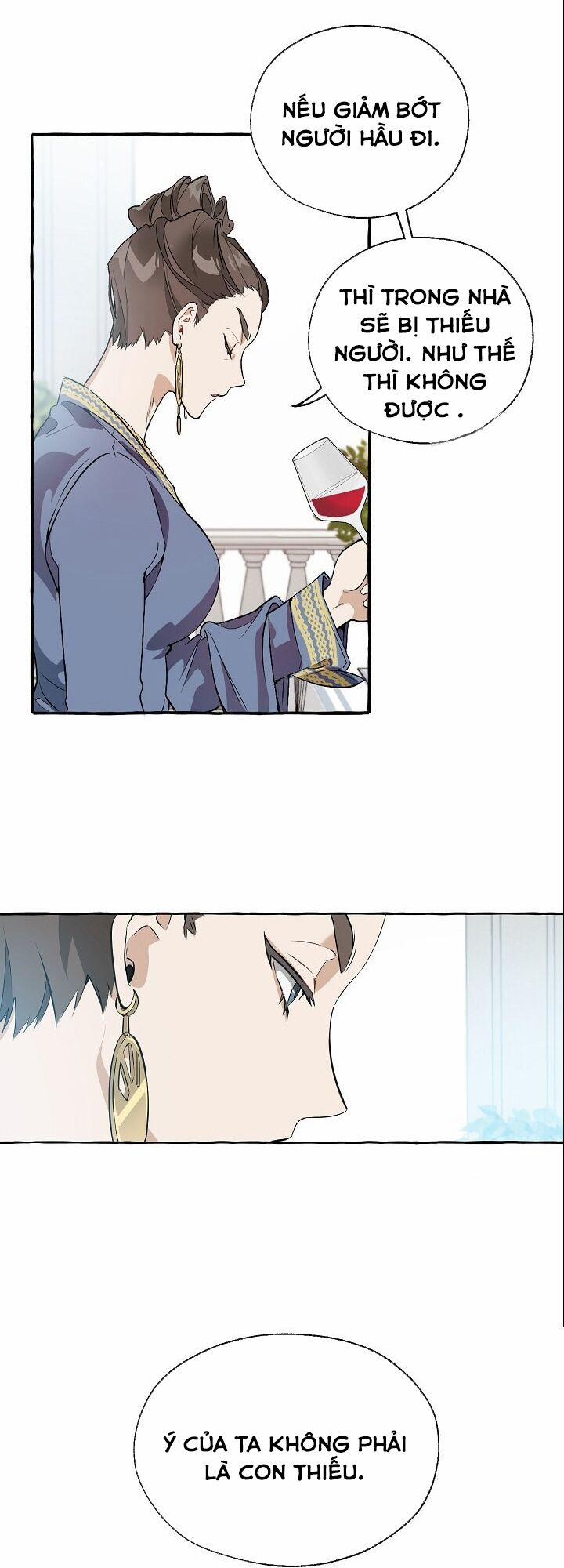 Sự Ra Đời Của Một Anh Hùng 12 trang 18