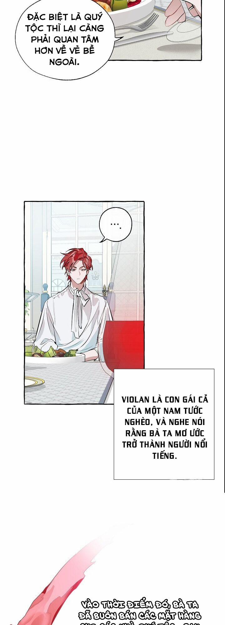 Sự Ra Đời Của Một Anh Hùng 12 trang 20