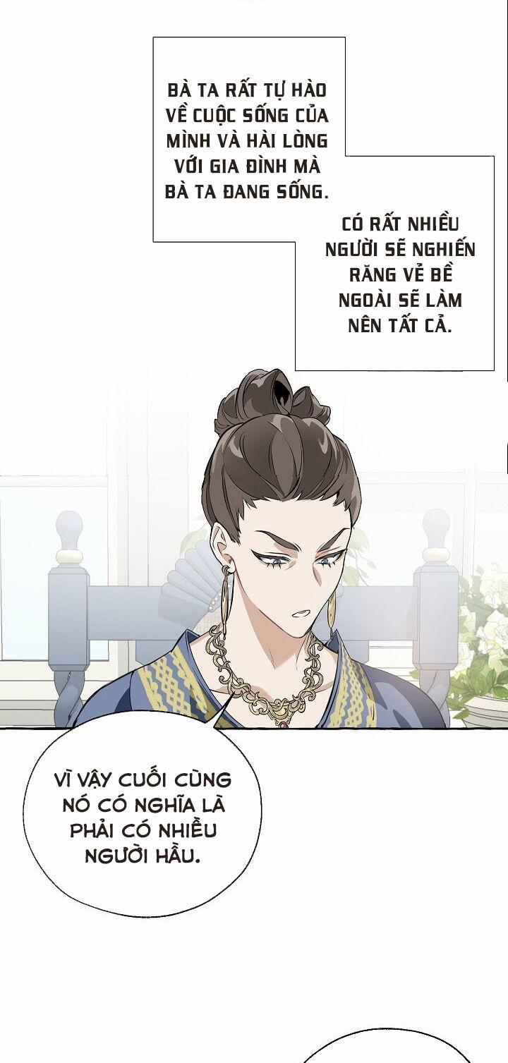 Sự Ra Đời Của Một Anh Hùng 12 trang 22