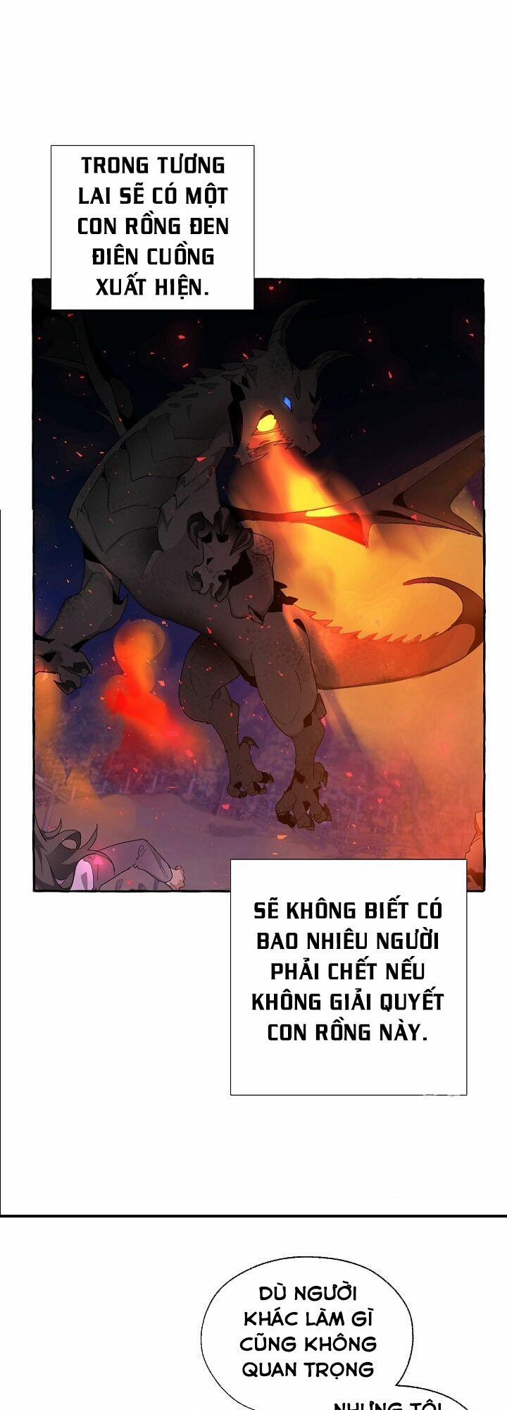 Sự Ra Đời Của Một Anh Hùng 12 trang 24