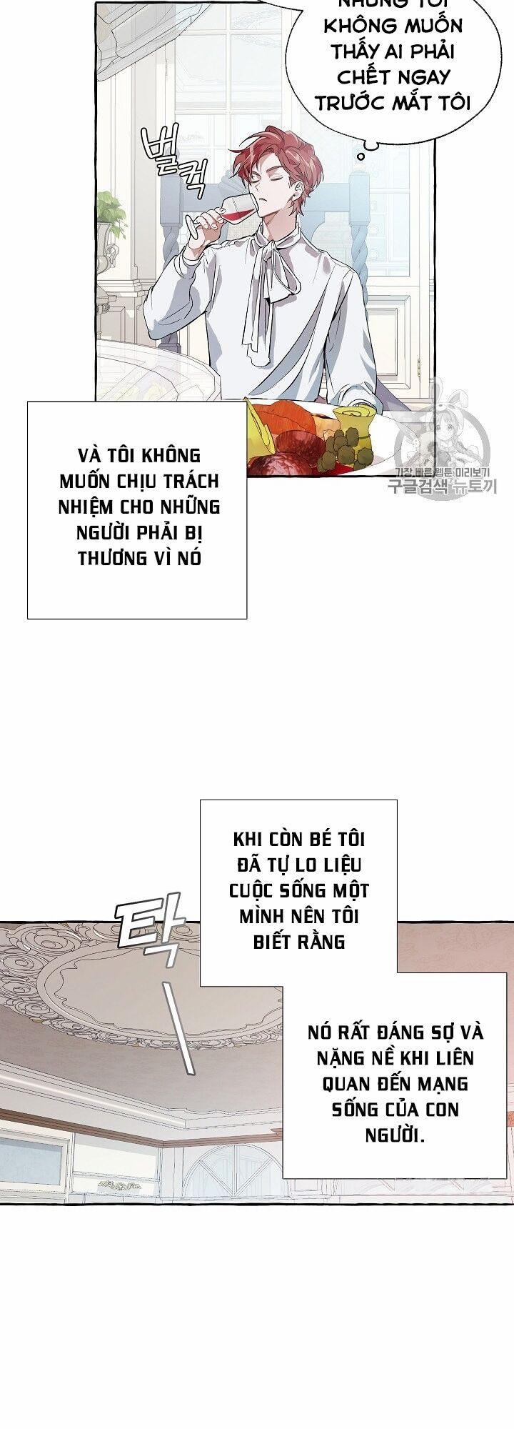 Sự Ra Đời Của Một Anh Hùng 12 trang 25