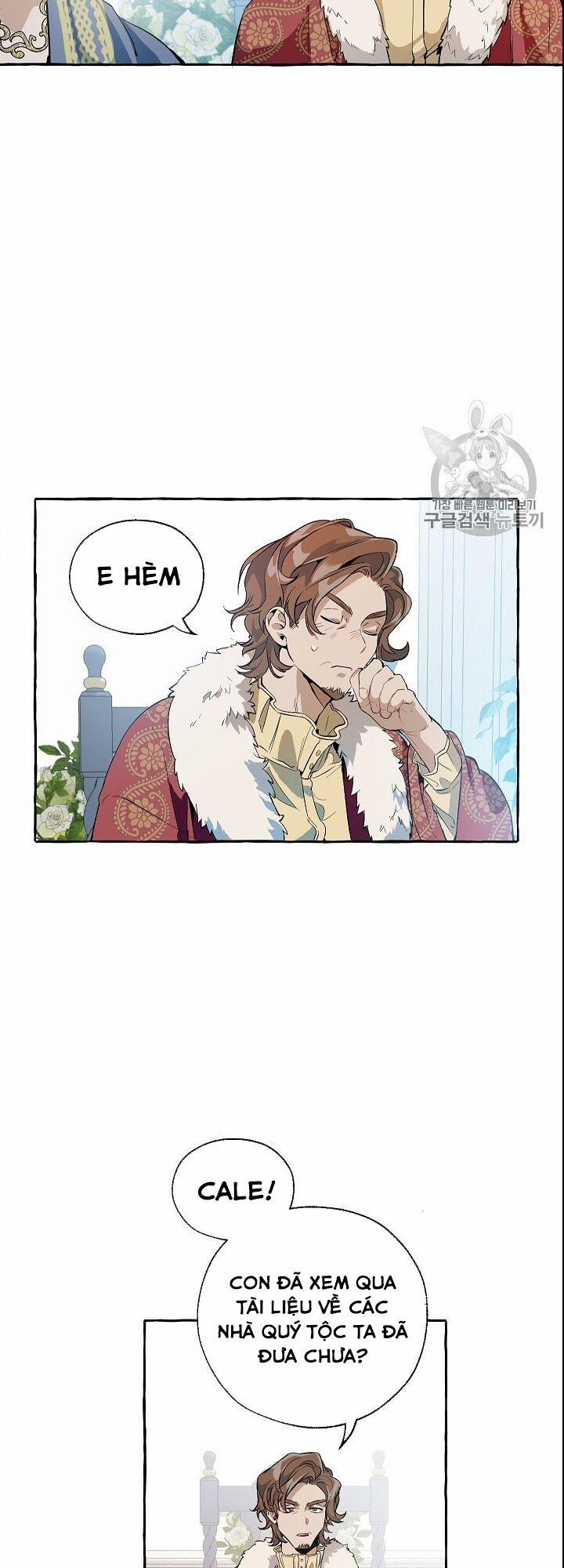 Sự Ra Đời Của Một Anh Hùng 12 trang 31