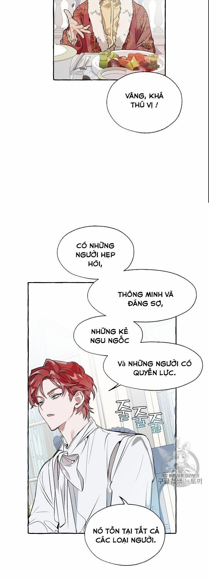 Sự Ra Đời Của Một Anh Hùng 12 trang 32