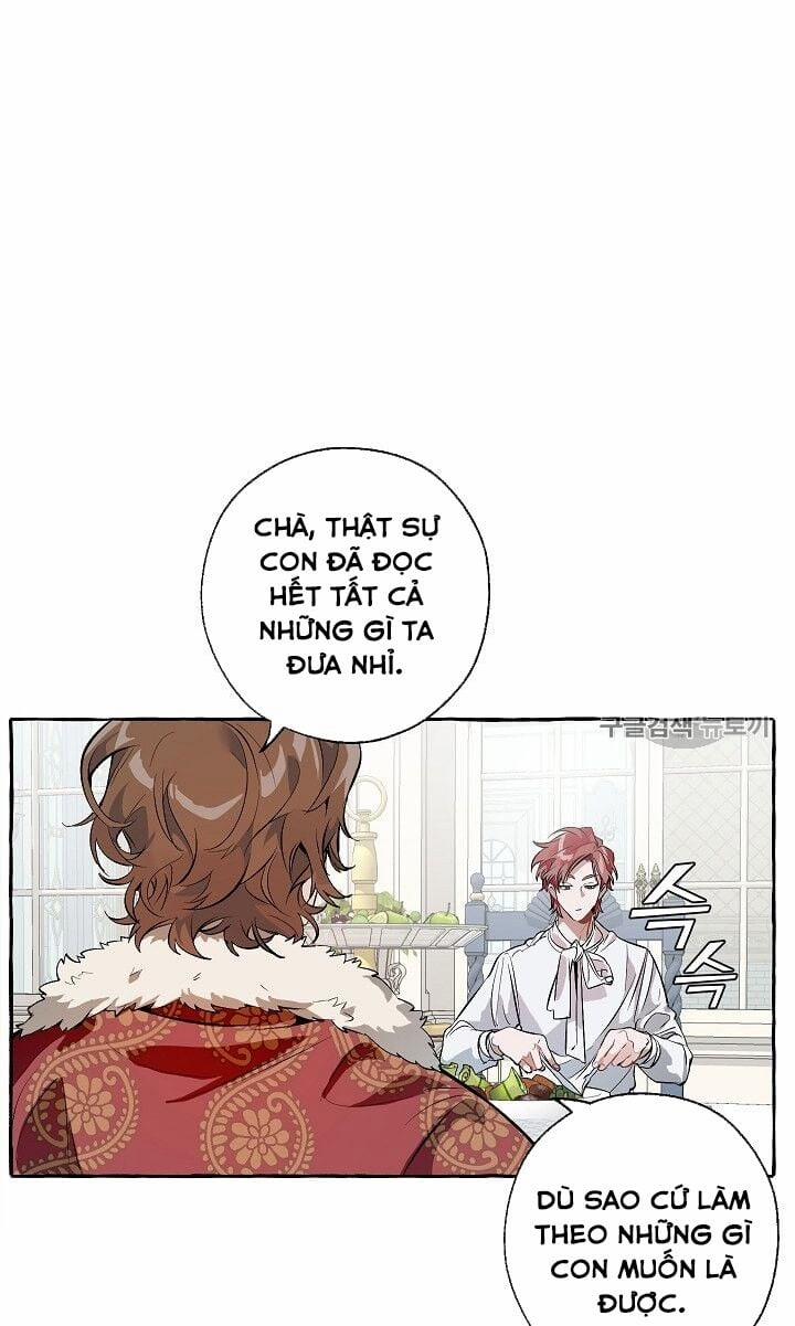 Sự Ra Đời Của Một Anh Hùng 12 trang 33