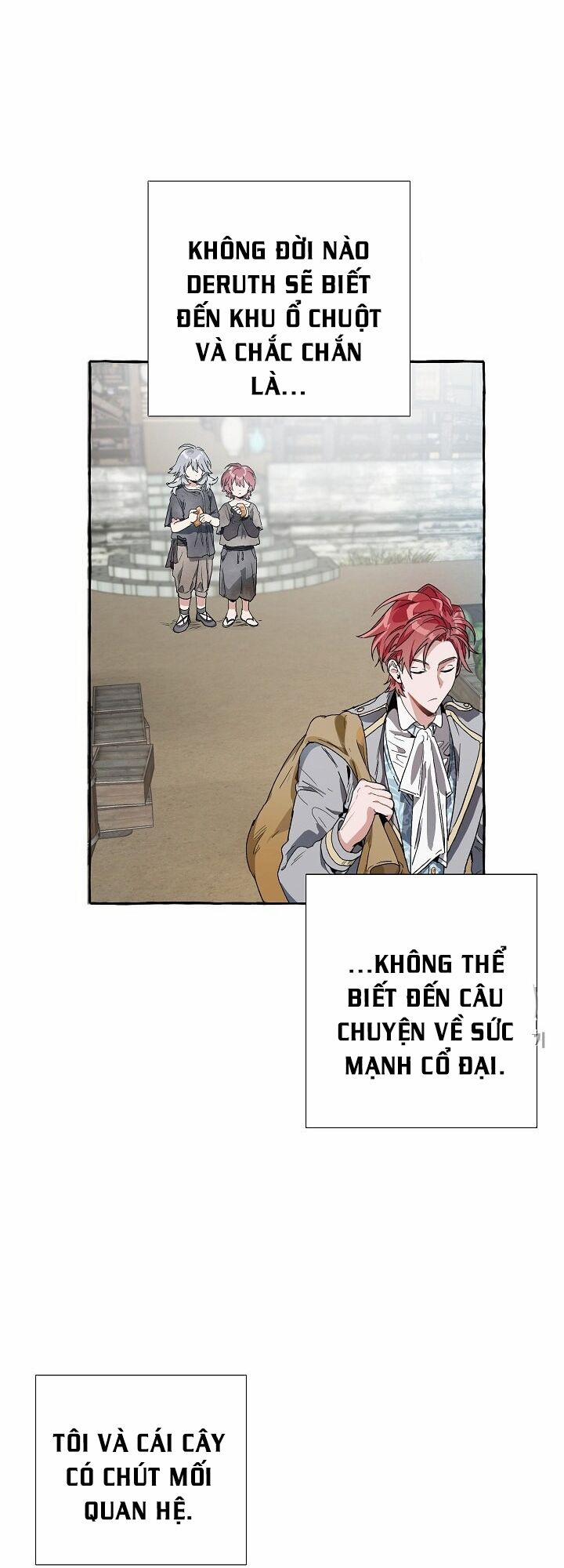 Sự Ra Đời Của Một Anh Hùng 12 trang 37