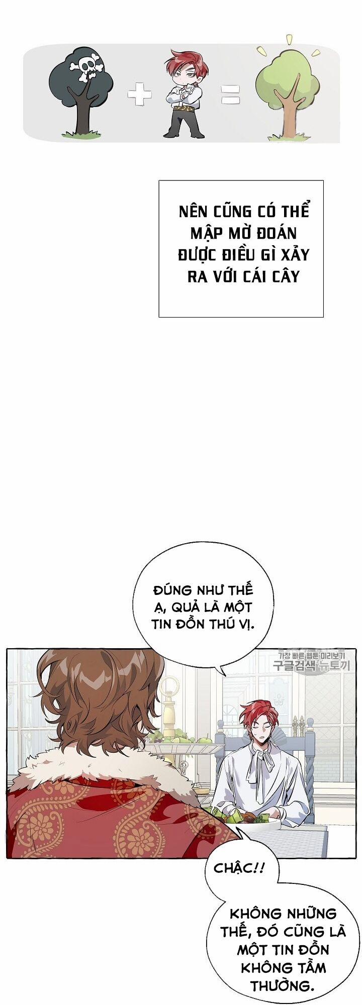 Sự Ra Đời Của Một Anh Hùng 12 trang 38