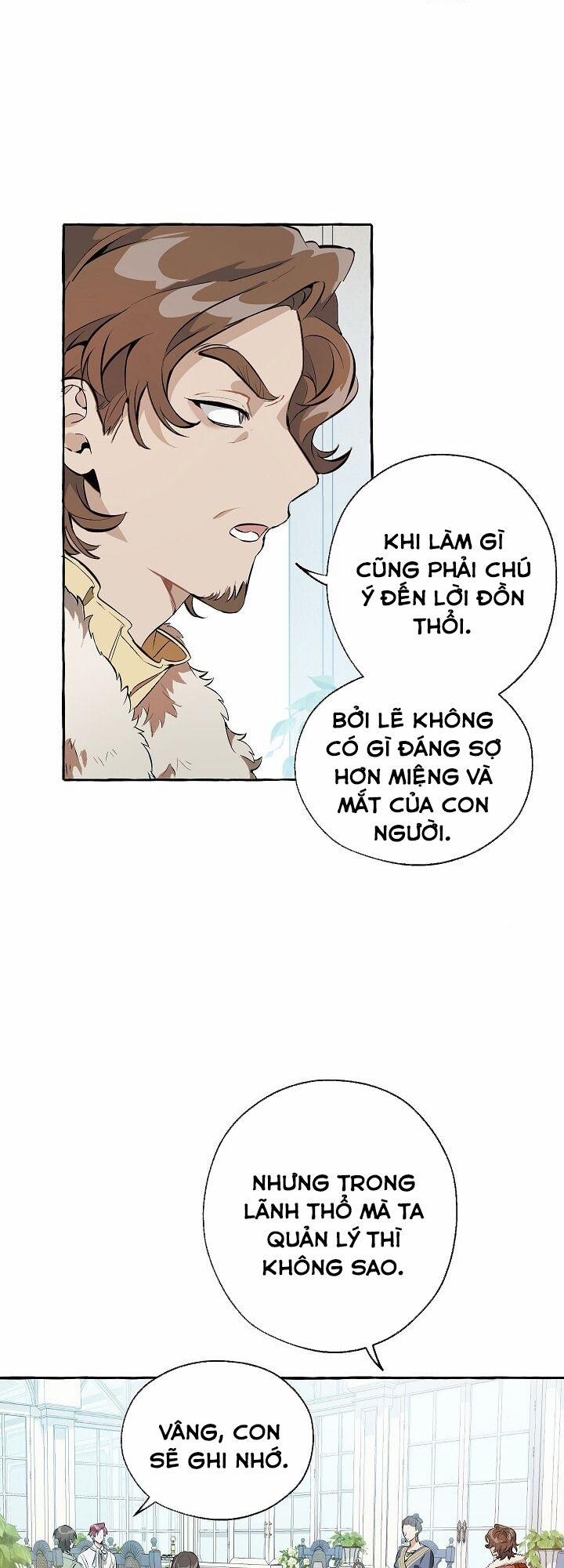 Sự Ra Đời Của Một Anh Hùng 12 trang 39