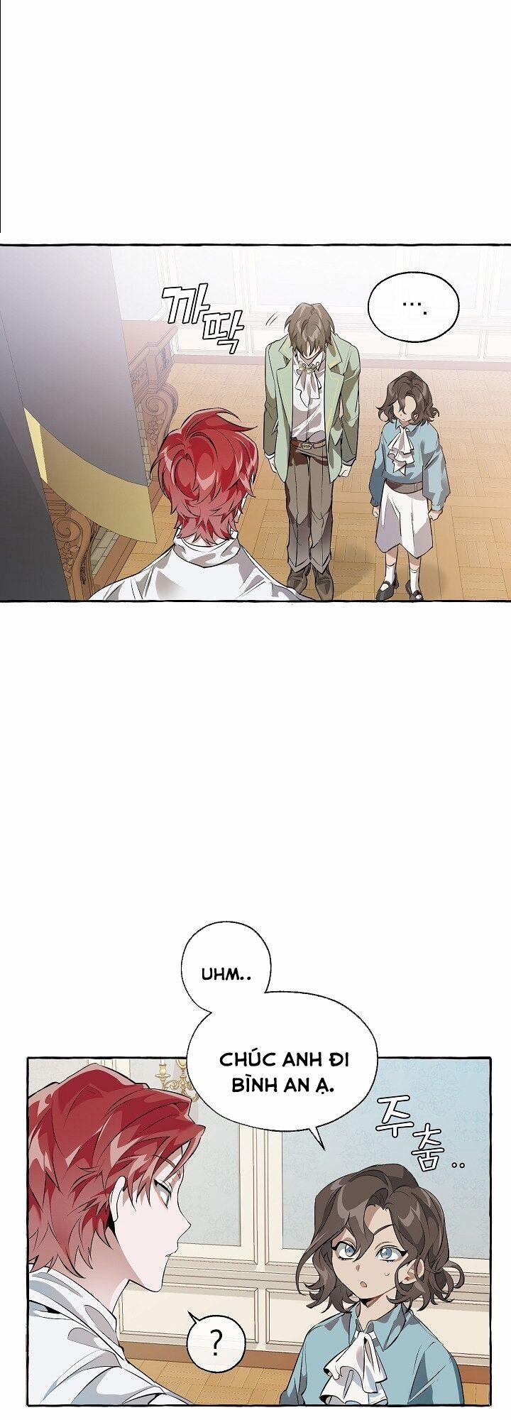 Sự Ra Đời Của Một Anh Hùng 12 trang 43