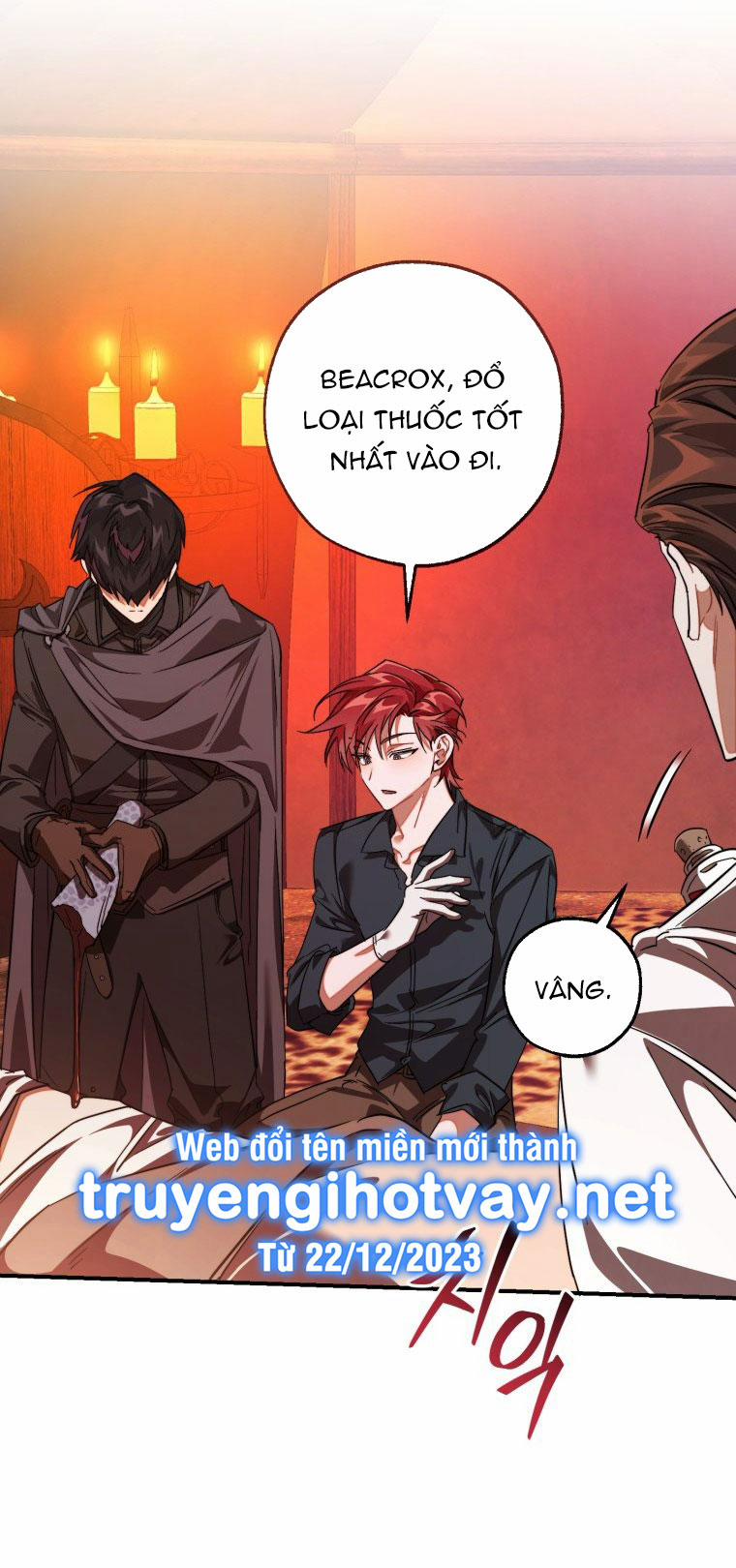 Sự Ra Đời Của Một Anh Hùng 120.2 trang 21