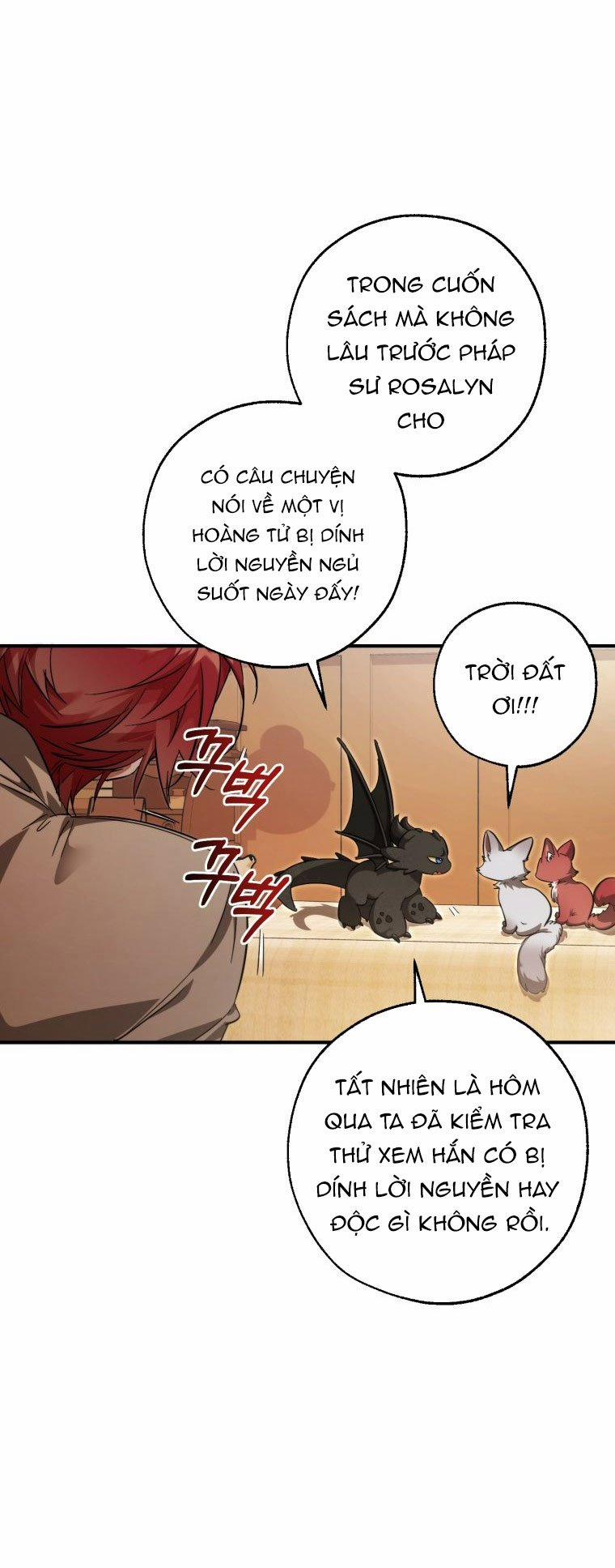 Sự Ra Đời Của Một Anh Hùng 121.1 trang 6