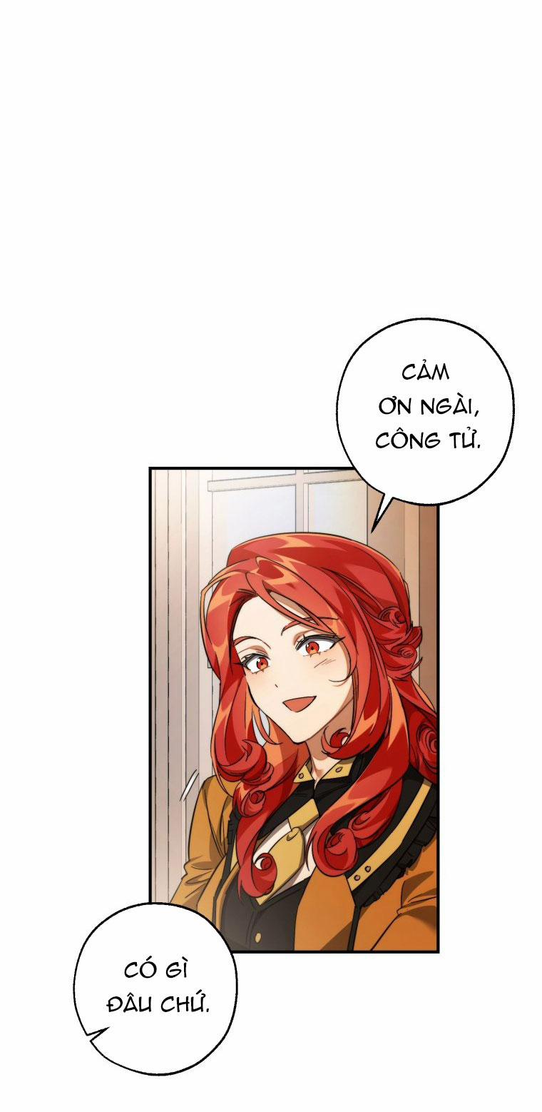 Sự Ra Đời Của Một Anh Hùng 121.2 trang 1