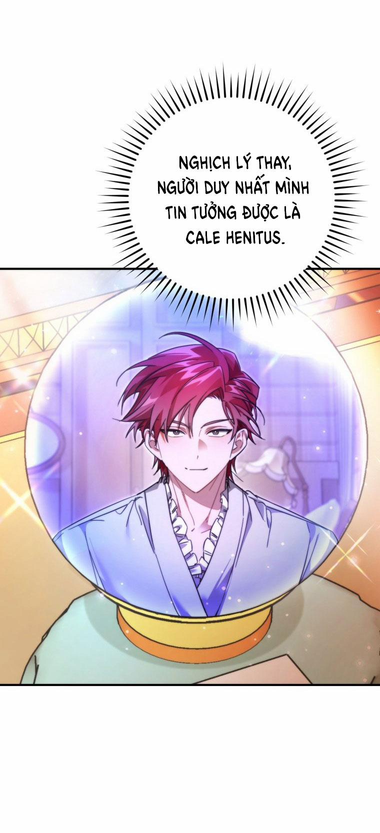 Sự Ra Đời Của Một Anh Hùng 121.2 trang 21