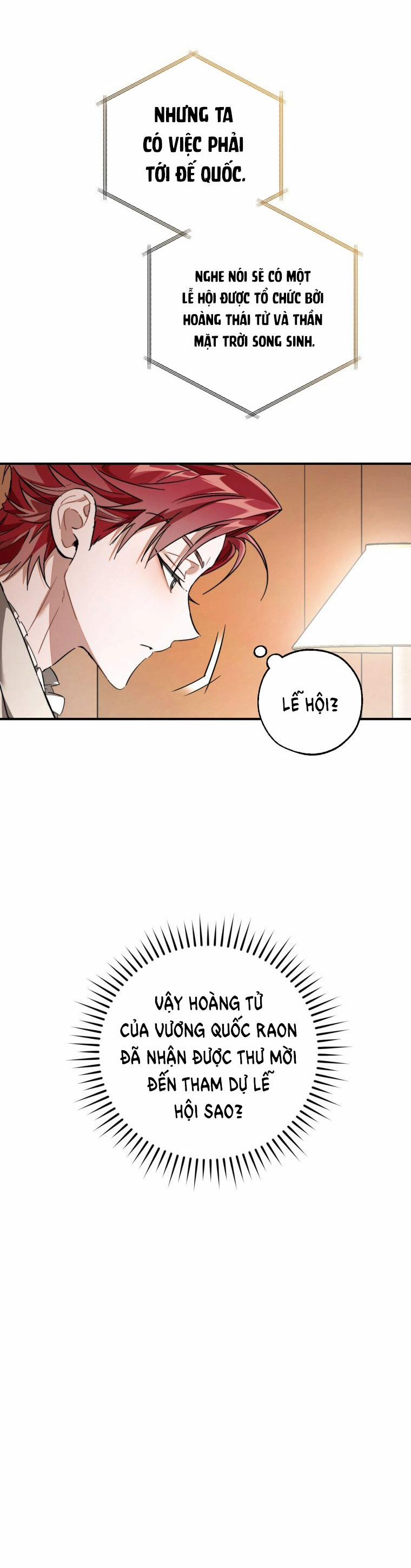 Sự Ra Đời Của Một Anh Hùng 121.2 trang 23