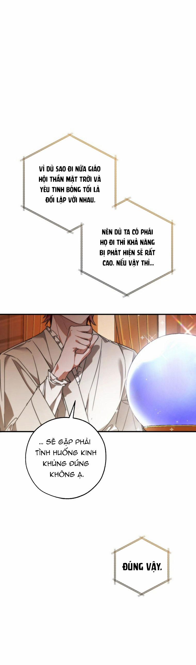 Sự Ra Đời Của Một Anh Hùng 121.2 trang 28