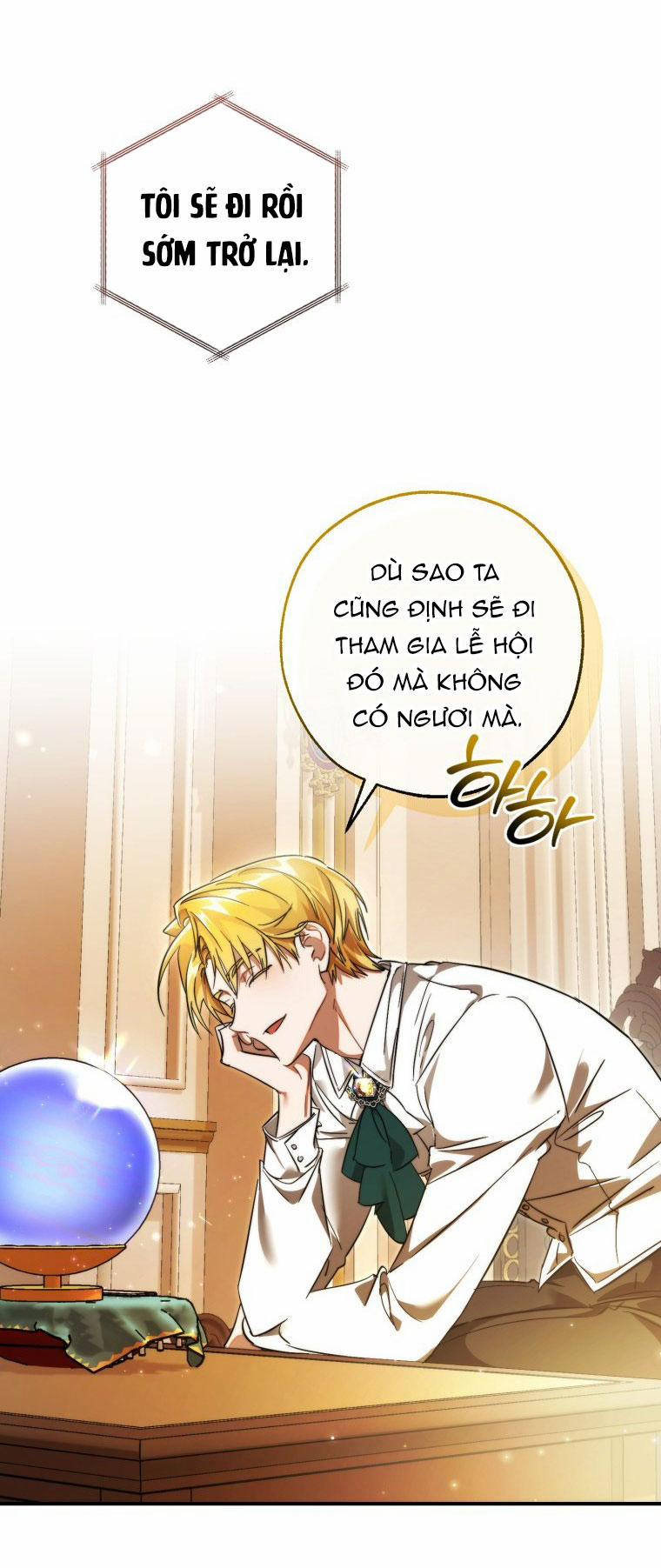 Sự Ra Đời Của Một Anh Hùng 121.2 trang 33