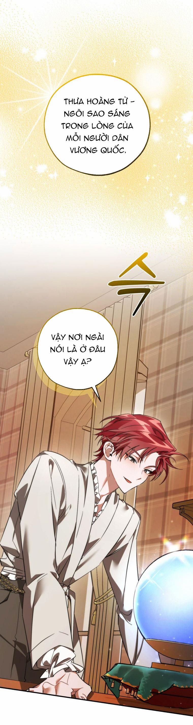 Sự Ra Đời Của Một Anh Hùng 121.2 trang 38