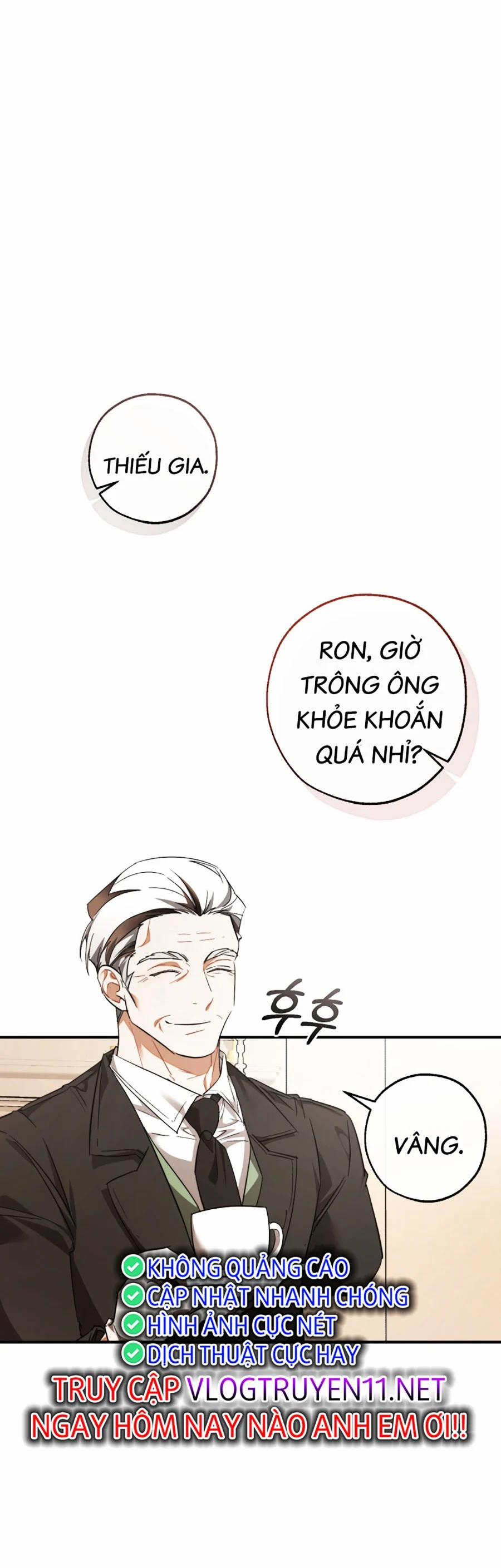 Sự Ra Đời Của Một Anh Hùng 121 trang 13