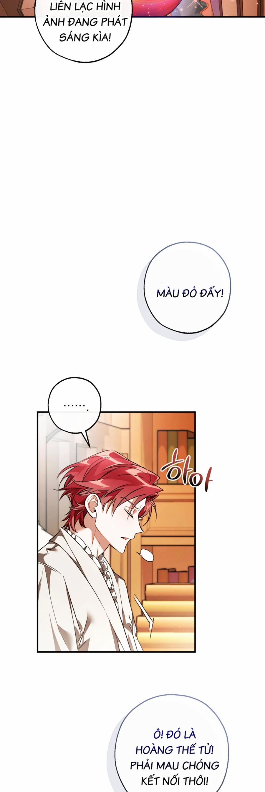 Sự Ra Đời Của Một Anh Hùng 121 trang 24