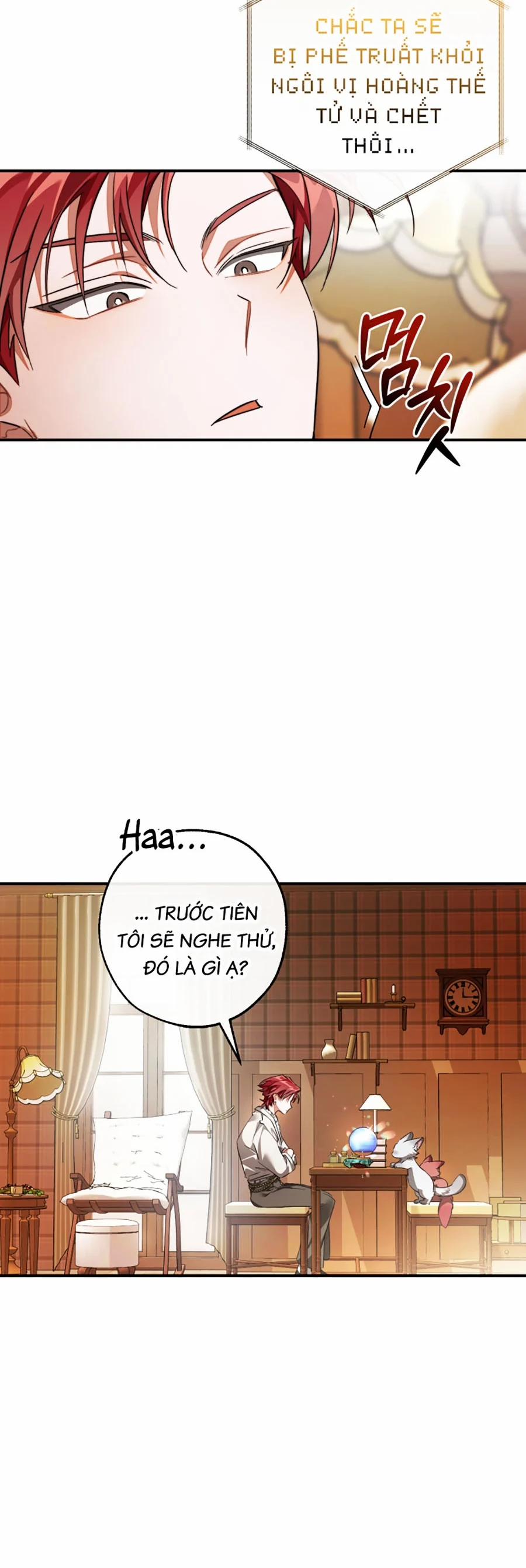 Sự Ra Đời Của Một Anh Hùng 121 trang 29