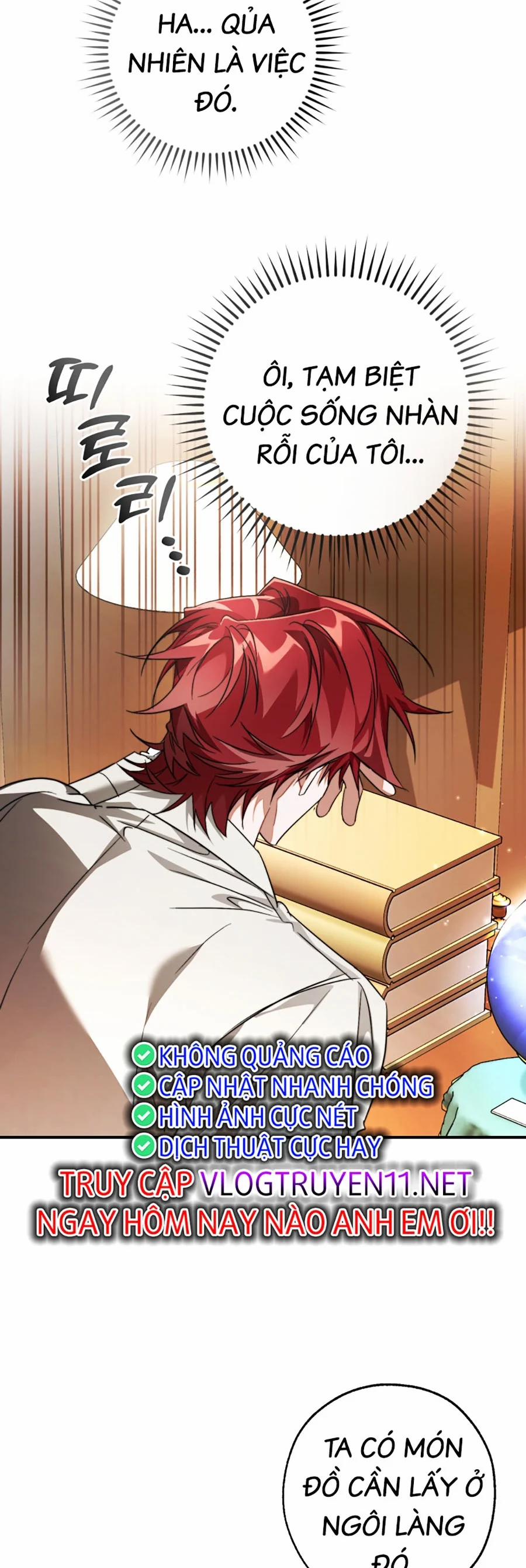 Sự Ra Đời Của Một Anh Hùng 121 trang 31