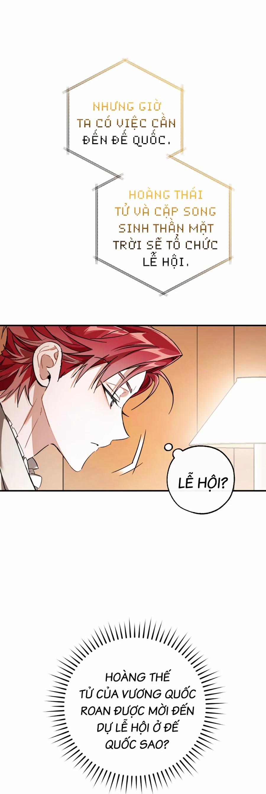 Sự Ra Đời Của Một Anh Hùng 121 trang 37