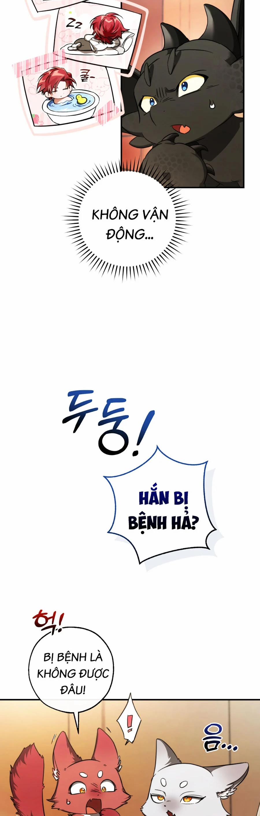 Sự Ra Đời Của Một Anh Hùng 121 trang 4