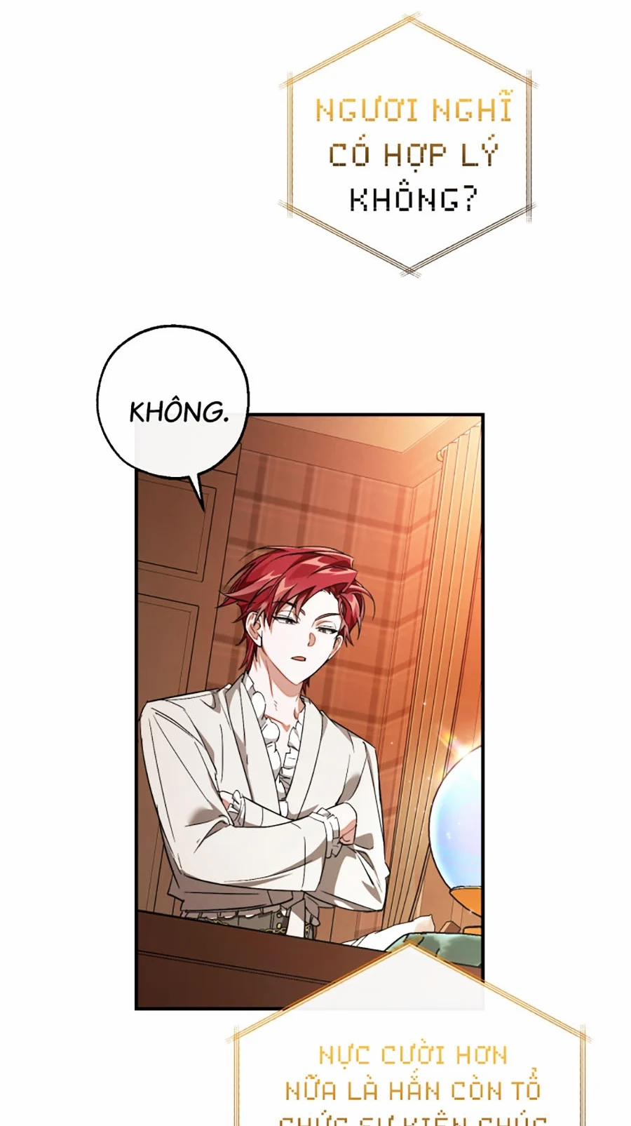 Sự Ra Đời Của Một Anh Hùng 121 trang 53