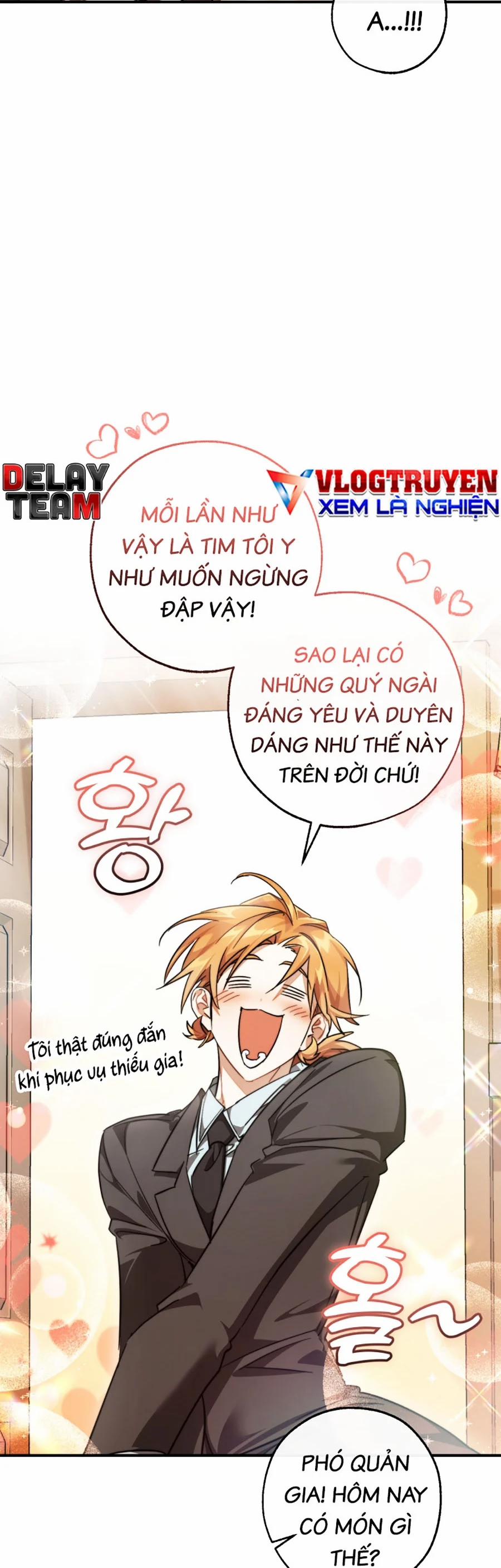 Sự Ra Đời Của Một Anh Hùng 121 trang 9