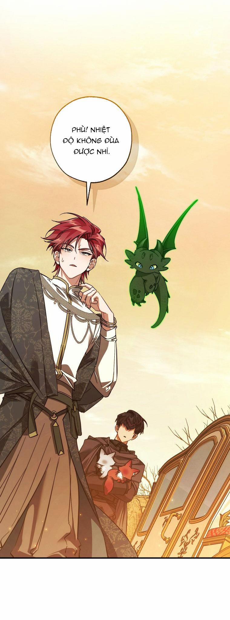 Sự Ra Đời Của Một Anh Hùng 122.2 trang 1