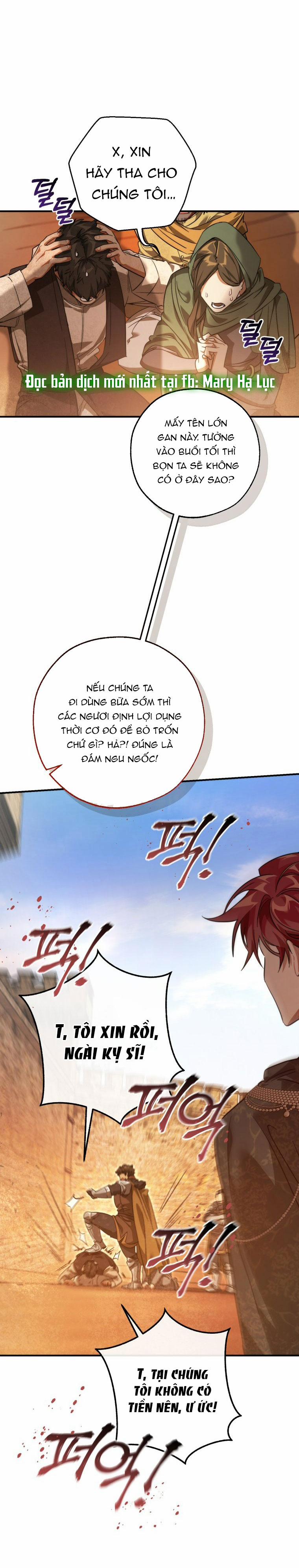 Sự Ra Đời Của Một Anh Hùng 122.2 trang 12